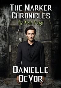 Produktbild: The Marker Chronicles, the First Trilogy