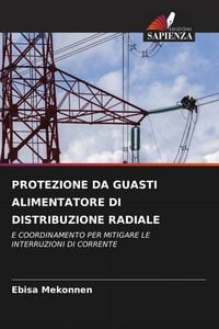 Produktbild: Protezione Da Guasti Alimentatore Di Distribuzione Radiale