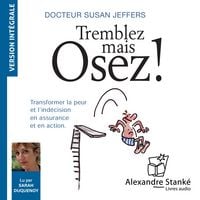 Produktbild: Tremblez mais osez !