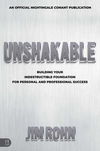 Produktbild: Unshakable
