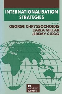Produktbild: Internationalisation Strategies