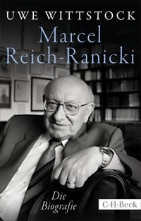Produktbild: Marcel Reich-Ranicki