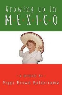Produktbild: Growing Up in Mexico
