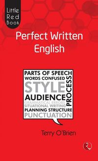 Produktbild: Little Red Book