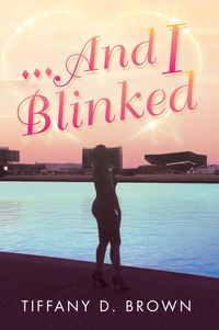 Produktbild: ...And I Blinked