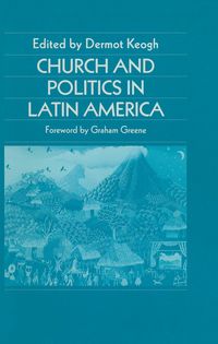 Produktbild: Church and Politics in Latin America