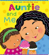 Produktbild: Auntie and Me