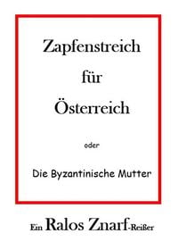 Produktbild: Zapfenstreich f&uuml;r &Ouml;sterreich