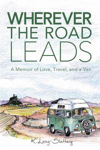 Produktbild: Wherever the Road Leads