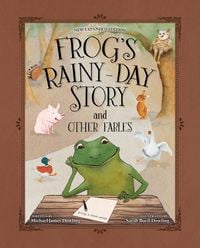 Produktbild: Frog's Rainy-Day Story and Other Fables