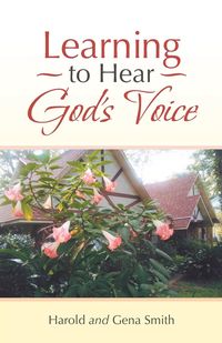 Produktbild: Learning to Hear God's Voice