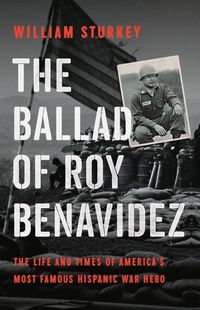 Produktbild: The Ballad of Roy Benavidez