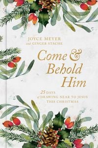 Produktbild: Come and Behold Him