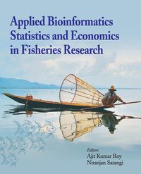 Produktbild: Applied Bioinformatics Statist