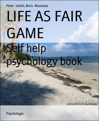 Produktbild: Life As Fair Game