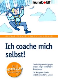 Bild vom Artikel Ich coache mich selbst! vom Autor Gunnar Cramer