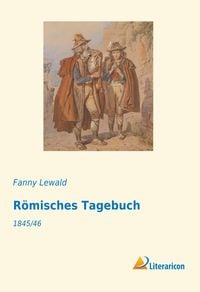 Produktbild: R&ouml;misches Tagebuch