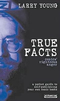 Produktbild: Young, L: True Facts