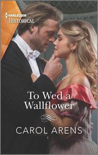 Produktbild: To Wed a Wallflower