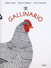 Produktbild: Il gallinario