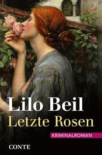 Produktbild: Letzte Rosen