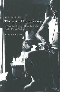 Produktbild: The Art of Democracy