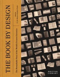Produktbild: The Book by Design
