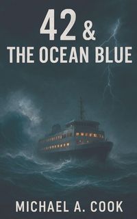 Produktbild: 42 & The Ocean Blue