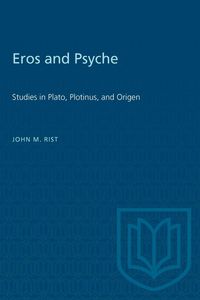 Produktbild: Eros and Psyche