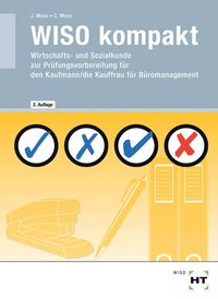 Produktbild: eBook inside: Buch und eBook WISO kompakt