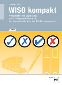 Produktbild: WISO kompakt