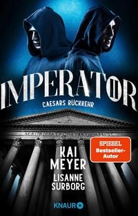 Produktbild: Imperator II. Caesars R&uuml;ckkehr