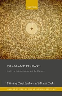 Produktbild: Islam and its Past