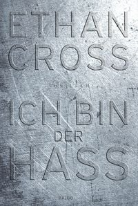 Produktbild: Ich bin der Hass / Francis Ackerman junior Band 5