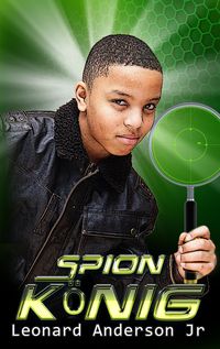 Produktbild: Spion K&ouml;nig
