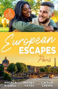 Produktbild: European Escapes