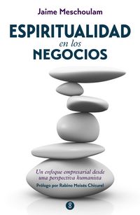 Produktbild: Espiritualidad en los negocios