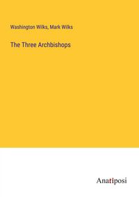 Produktbild: The Three Archbishops