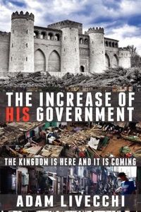 Produktbild: The Increase of His Government