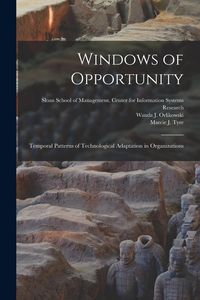 Produktbild: Windows of Opportunity