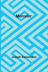 Produktbild: Monster