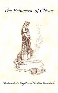 Produktbild: The Princesse of Clves