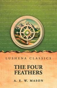 Produktbild: The Four Feathers
