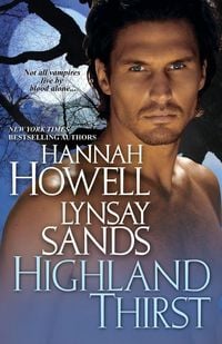 Produktbild: Highland Thirst