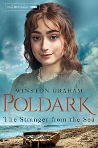 Produktbild: The Stranger from the Sea