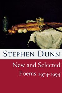 Produktbild: New & Selected Poems