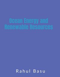 Produktbild: Ocean Energy and Renewable Resources