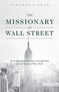 Produktbild: The Missionary of Wall Street
