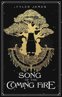 Produktbild: Song of the Coming Fire (The Bridgeway Chronicles, #2)
