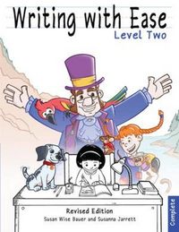 Produktbild: Writing with Ease 2, Complete Revised Edition